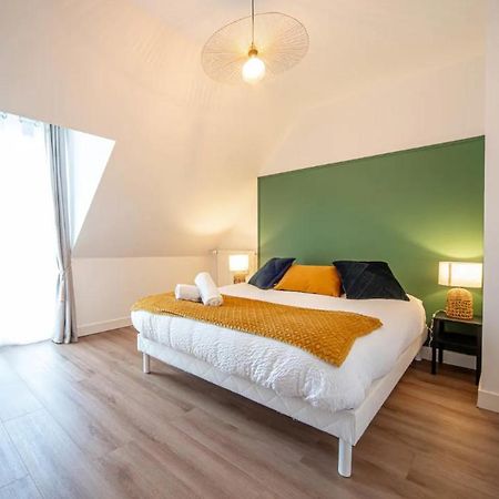 Les Cles Belineenes Bligny-les-Beaune Экстерьер фото