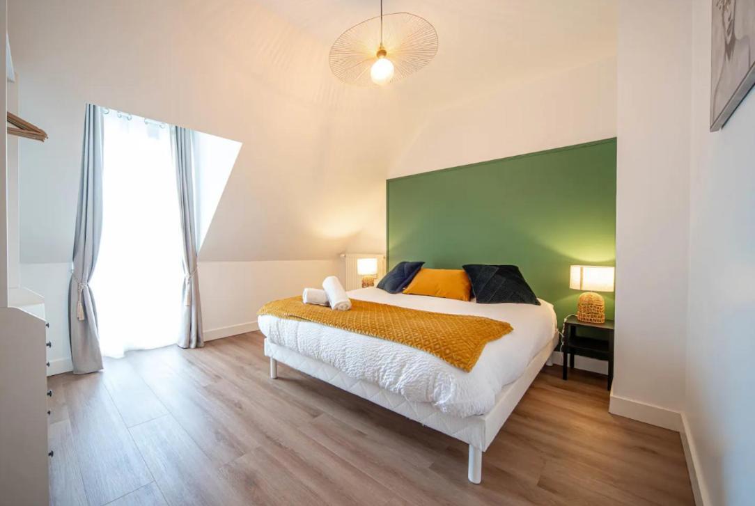 Les Cles Belineenes Bligny-les-Beaune Экстерьер фото